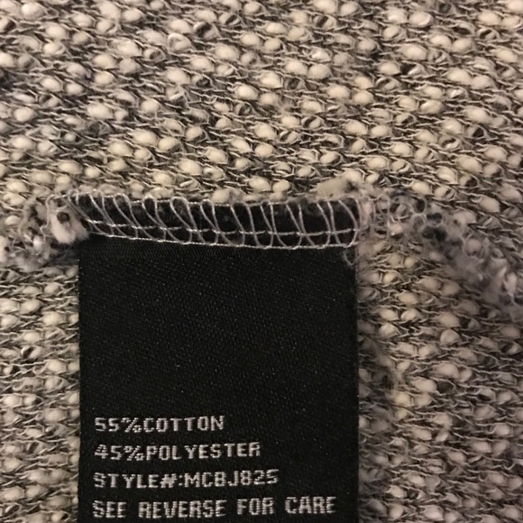 BNCI by blanc noir jacket size s - Picture 5 of 6